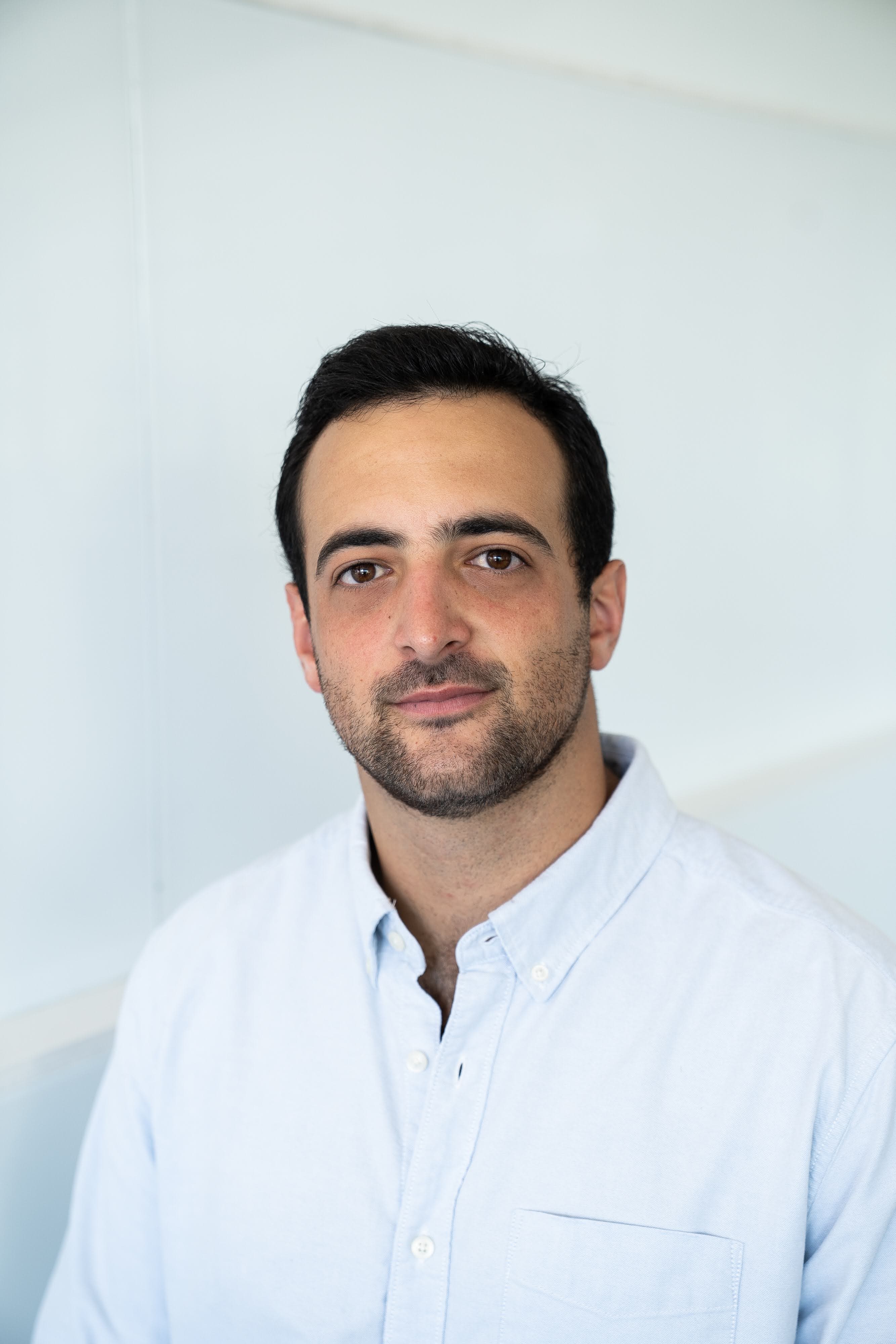 Fernando Contreras, founder of Strukto